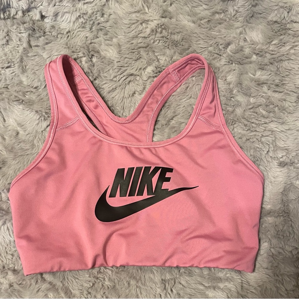 Nike sports bra